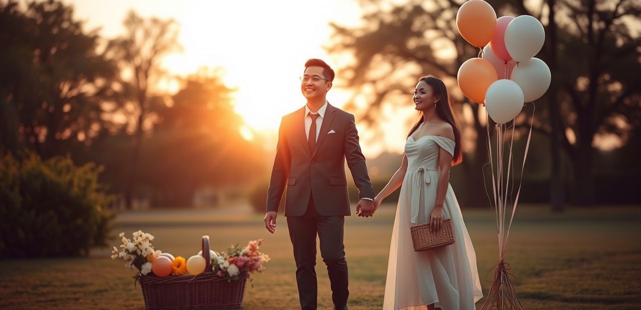 140+ Happy 4th Anniversary Wishes To Express Your Love
