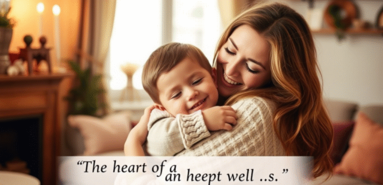 150+ Heart Touching Mothers Day Quotes That Will Melt Your Heart