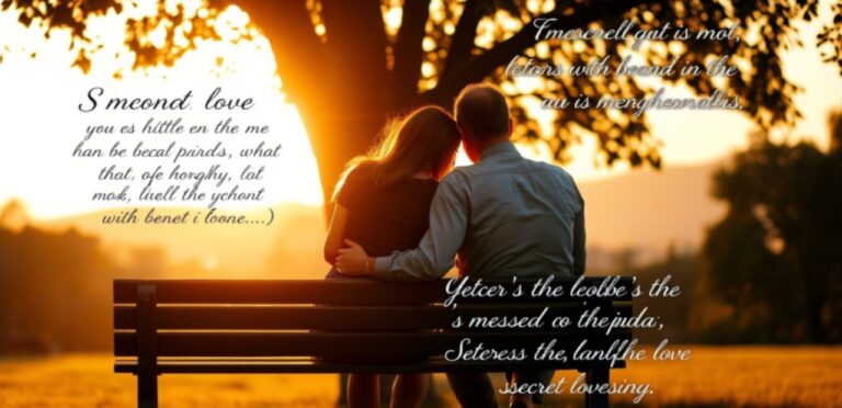 90+ Best Secret Love Quotes & Sayings