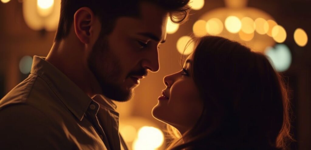  Emotional Secret Love Quotes That Touch the Soul