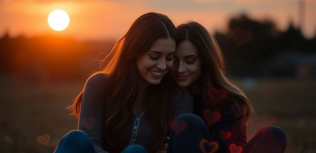 Emotional Texts To Show Deep Love