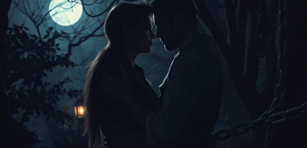 Forbidden Love Quotes Full of Desire and Danger