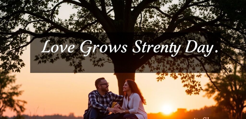 Inspirational 3 Year Anniversary Quotes About Love and Growth