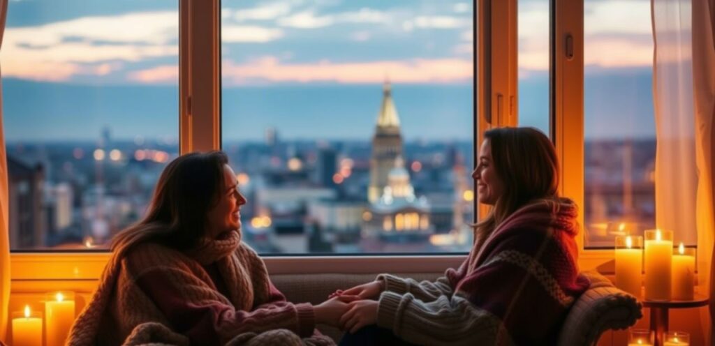 Romantic Quotes For Him To Celebrate Your Togetherness