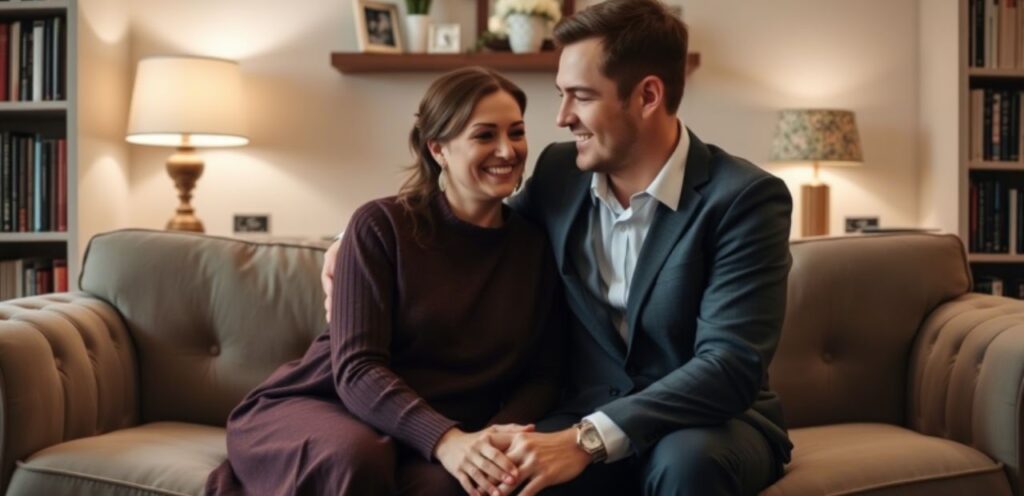 Sentimental Reflections on Five Years of Marriage