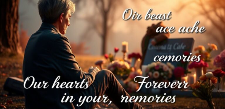 150+ Sympathy Messages For Loss Of Brother That Unveils The Pain In Your Heart