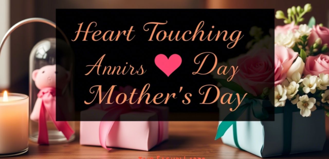 180+ Heart Touching Mothers Day Quotes That Will Melt Your Heart