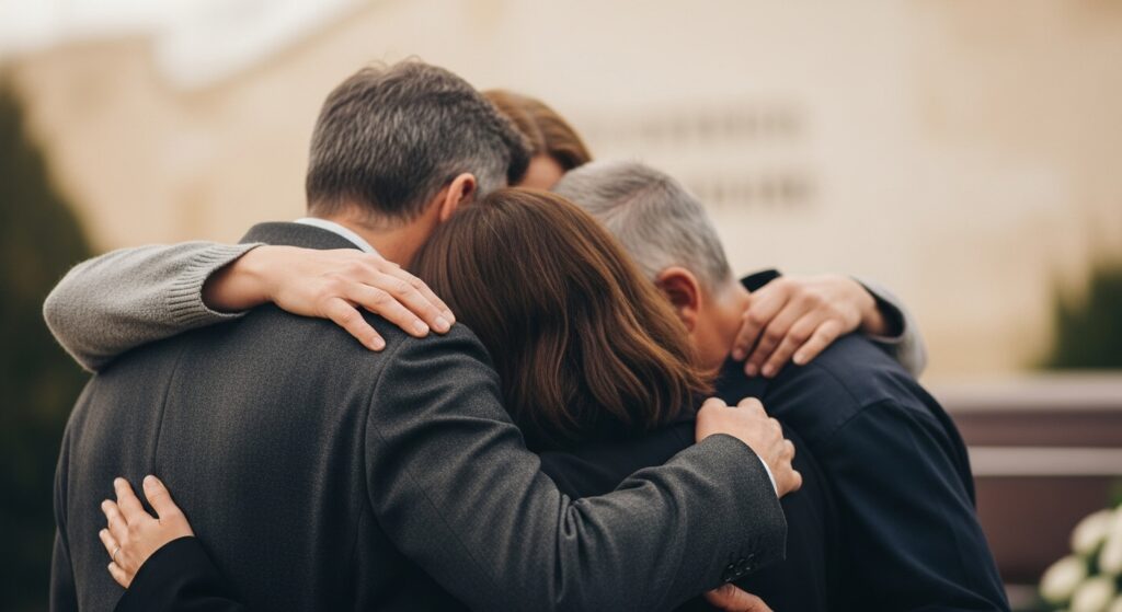  Sympathy Messages for the Loss of Brother Due to Sudden Loss